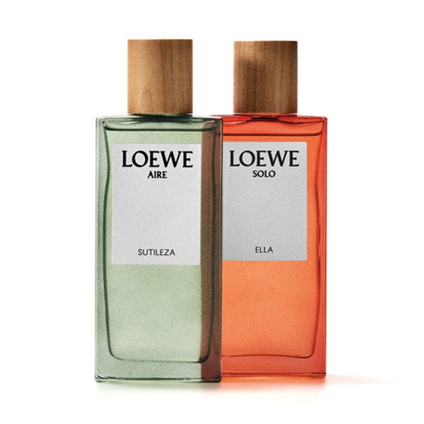 Loewe Aire Sutileza
