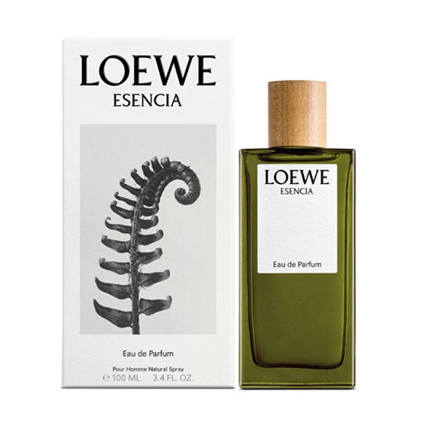 Loewe Esencia Eau De Parfum