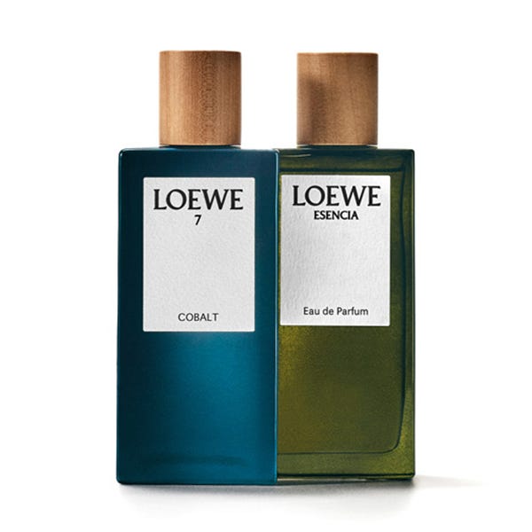 Loewe Esencia Eau De Parfum