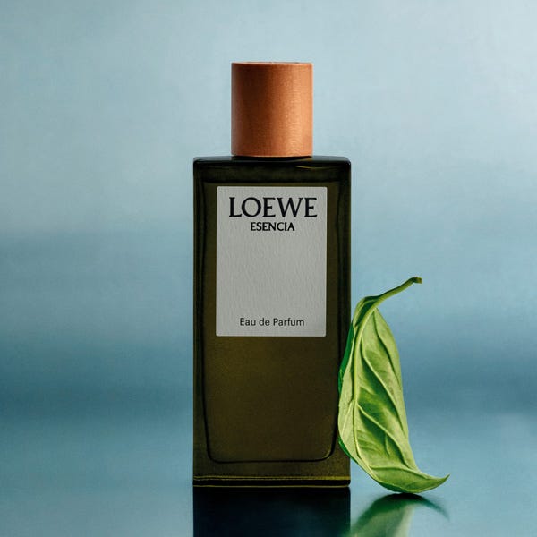 Loewe Esencia Eau De Parfum