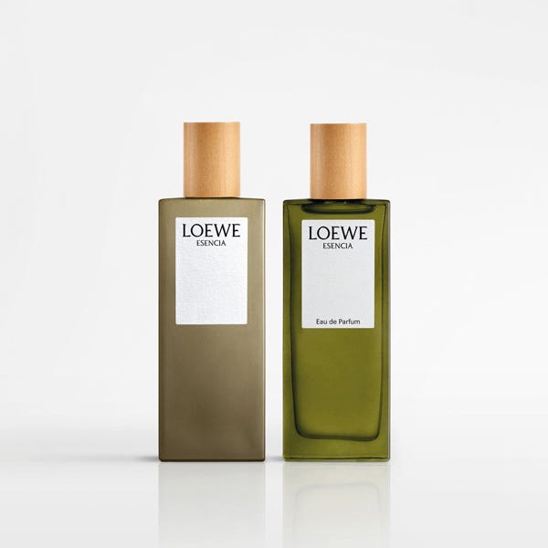 Loewe Esencia Eau De Parfum