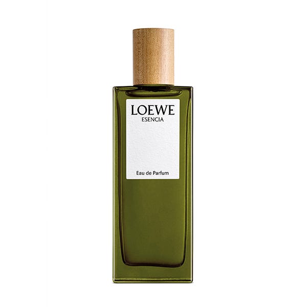 Loewe Esencia Eau De Parfum