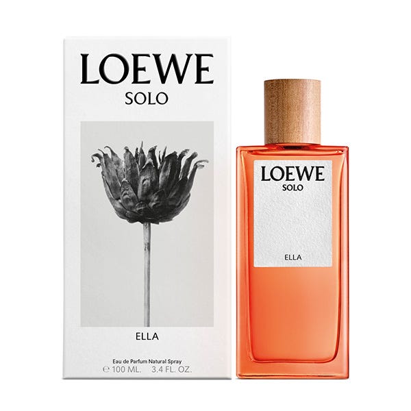 Loewe Solo Ella