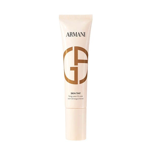 Luminous Silk Skin Tint Longwear