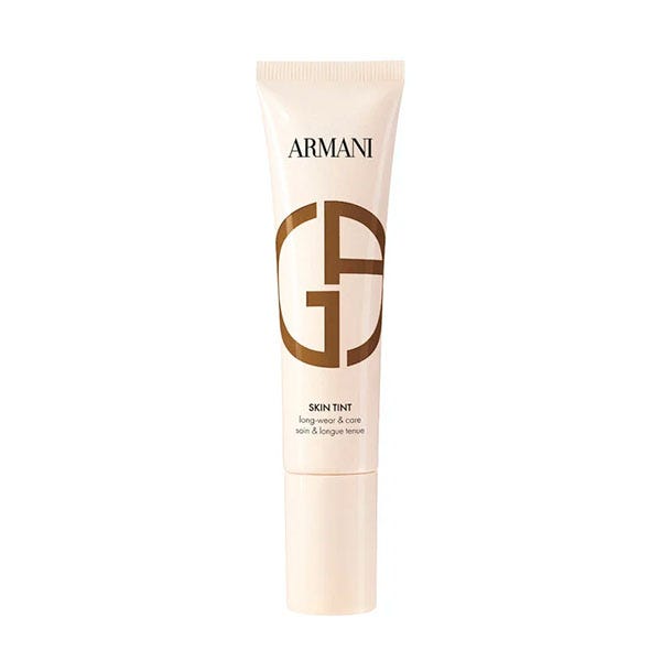 Luminous Silk Skin Tint Longwear