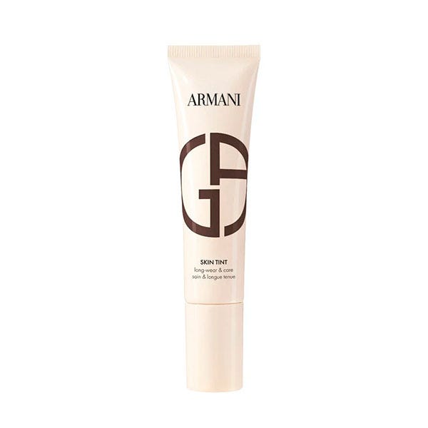 Luminous Silk Skin Tint Longwear