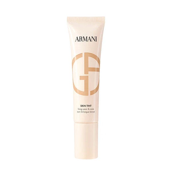Luminous Silk Skin Tint Longwear
