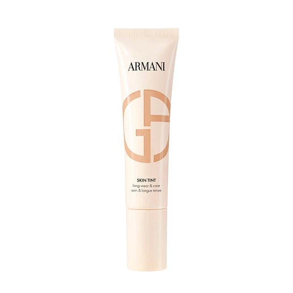 Luminous Silk Skin Tint Longwear