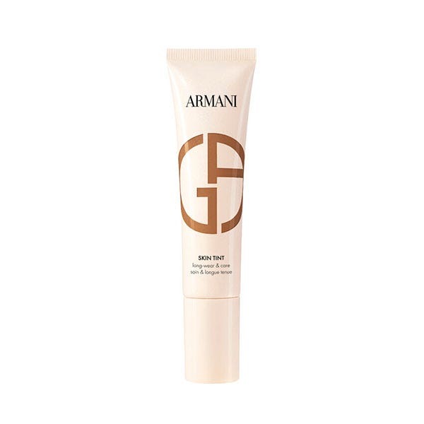 Luminous Silk Skin Tint Longwear