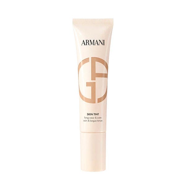 Luminous Silk Skin Tint Longwear
