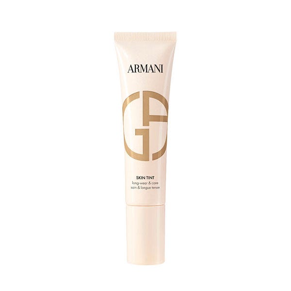 Luminous Silk Skin Tint Longwear