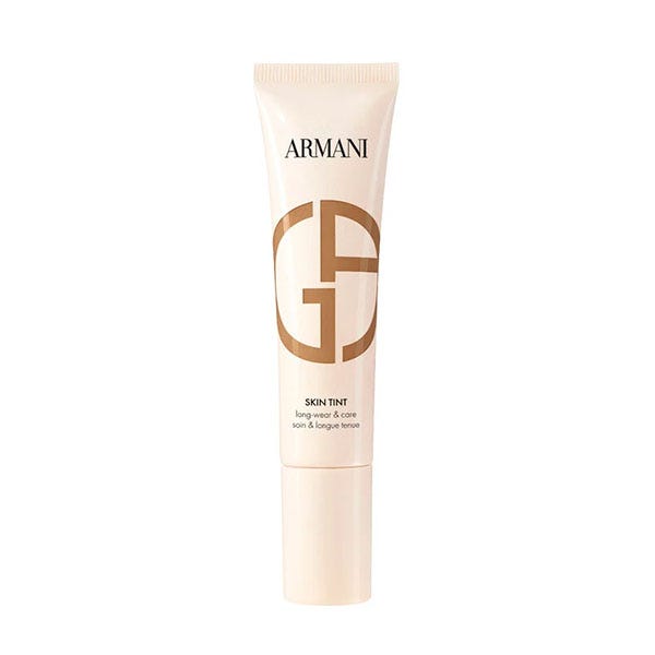 Luminous Silk Skin Tint Longwear