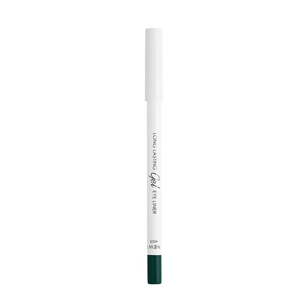 Long Lasting Gel Eyeliner