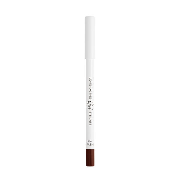 Long Lasting Gel Eyeliner