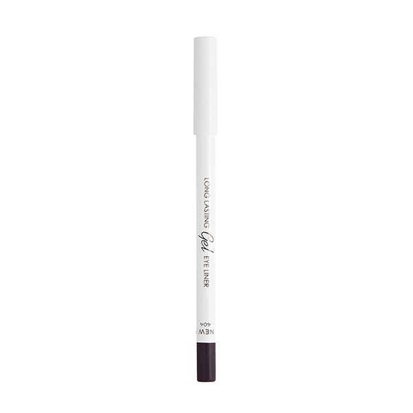 Long Lasting Gel Eyeliner