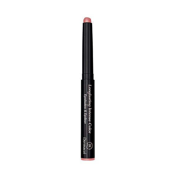 Long-Lasting Intense Colour