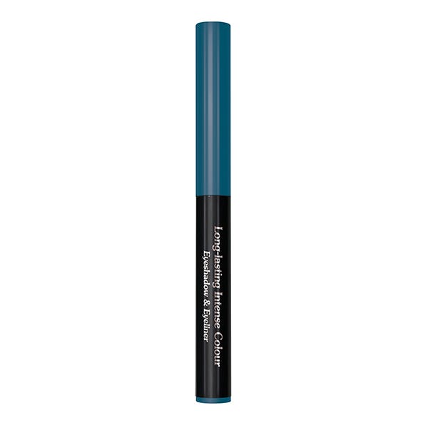 Long-Lasting Intense Colour