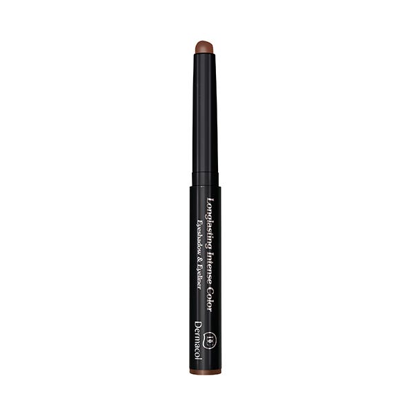 Long-Lasting Intense Colour