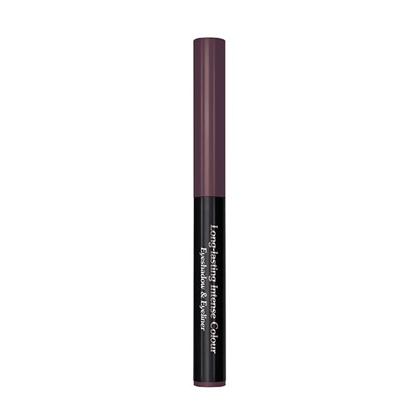 Long-Lasting Intense Colour