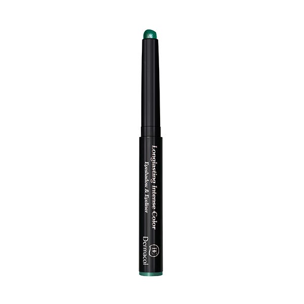 Long-Lasting Intense Colour