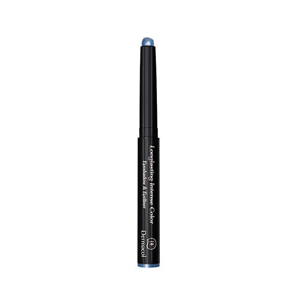 Long-Lasting Intense Colour