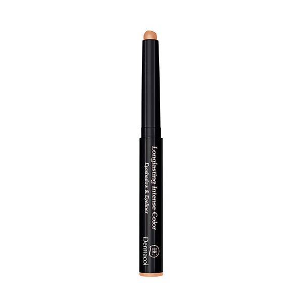 Long-Lasting Intense Colour