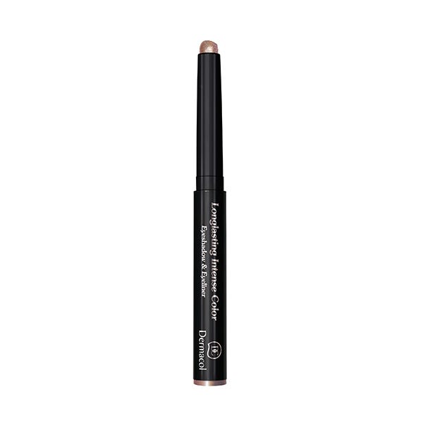 Long-Lasting Intense Colour