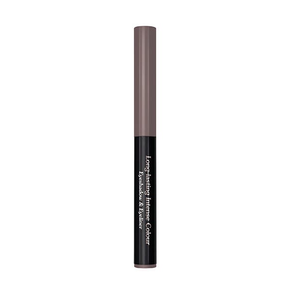 Long-Lasting Intense Colour