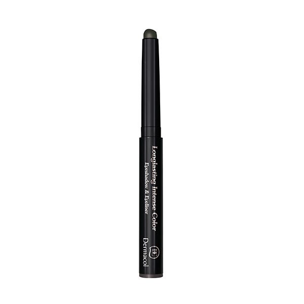 Long-Lasting Intense Colour