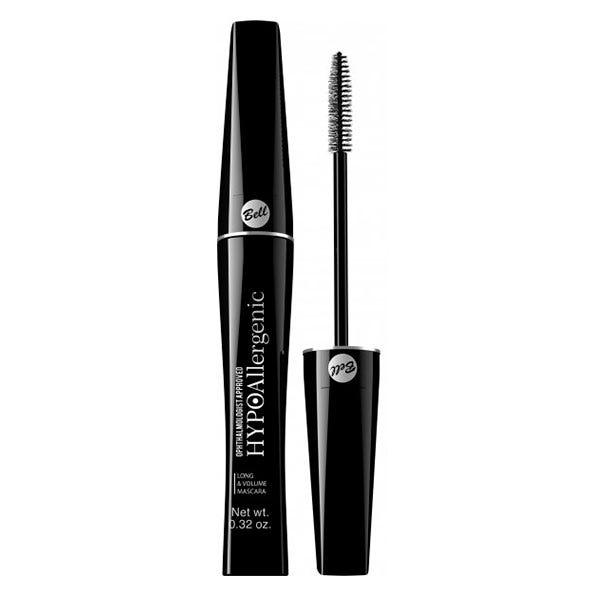 Hypo Long & Volume Mascara