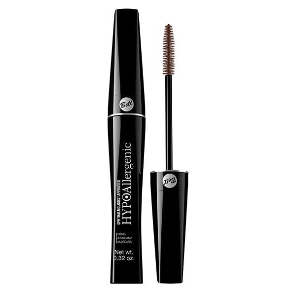 Hypo Long & Volume Mascara