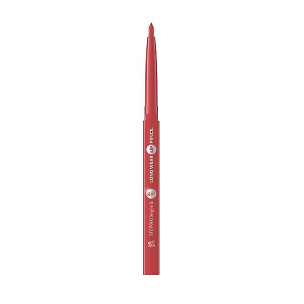 Bell Hypoallergenic Hypo Long Wear Lip Pencil 01 Pink Nude