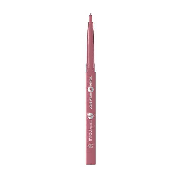 Bell Hypoallergenic Hypo Long Wear Lip Pencil 01 Pink Nude