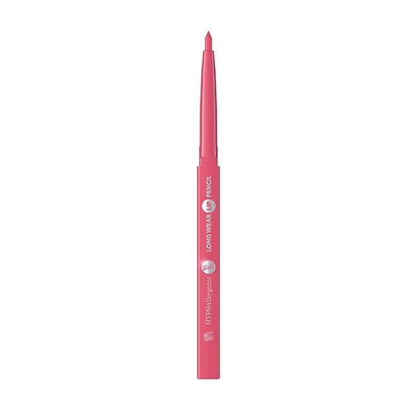 Bell Hypoallergenic Hypo Long Wear Lip Pencil 01 Pink Nude