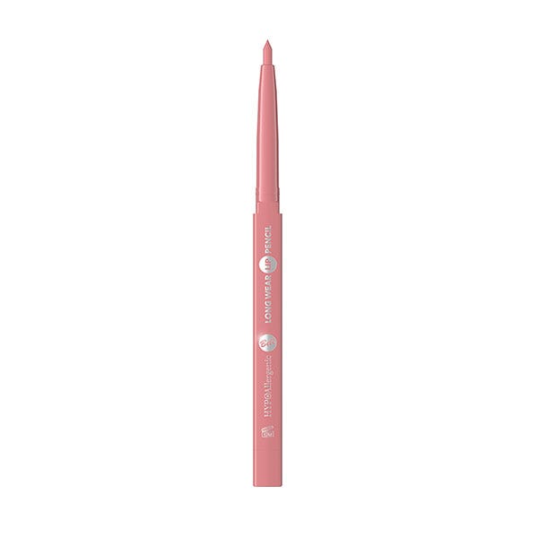 Bell Hypoallergenic Hypo Long Wear Lip Pencil 01 Pink Nude