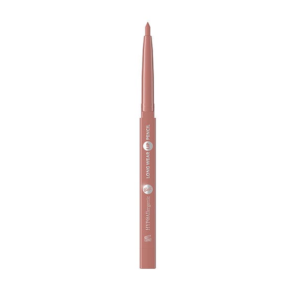 Bell Hypoallergenic Hypo Long Wear Lip Pencil 01 Pink Nude