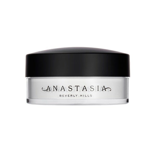 Loose Setting Powder