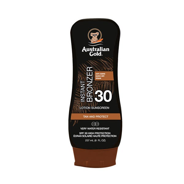 Australian Gold Lotion Sunscreen Spf 30