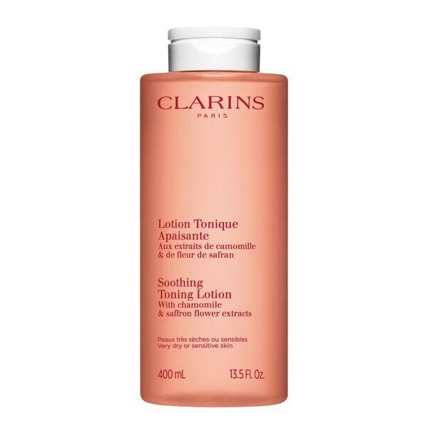 Lotion Tonique Apaisante