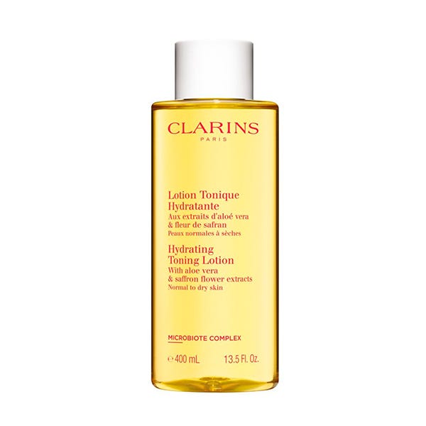 Clarins Lotion Tonique Hydratante