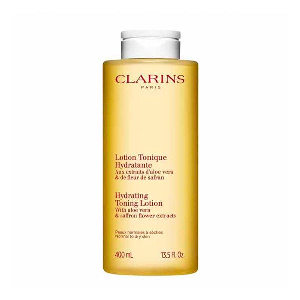 Clarins Lotion Tonique Hydratante