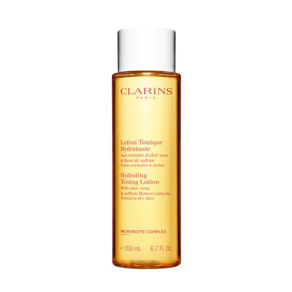 Clarins Lotion Tonique Hydratante