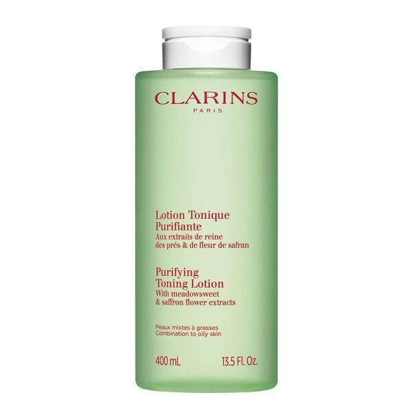 Lotion Tonique Purifiante
