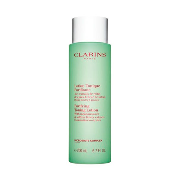 Lotion Tonique Purifiante
