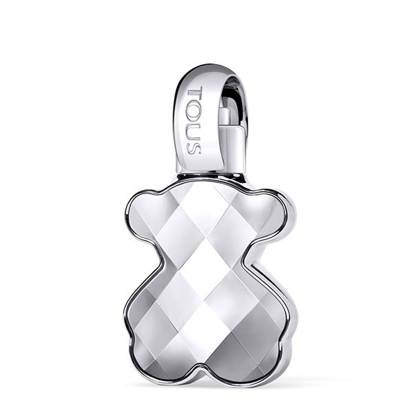 Love Me Silver