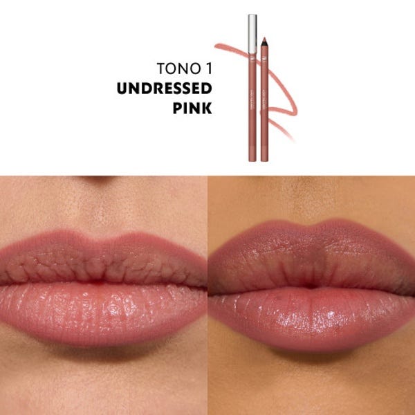 Yves Saint Laurent Lovenude Kiss Shaper
