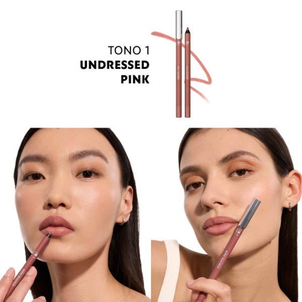 Yves Saint Laurent Lovenude Kiss Shaper