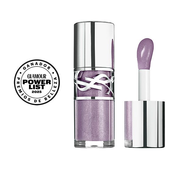 Yves Saint Laurent Loveshine Plumping Lip Oil Gloss