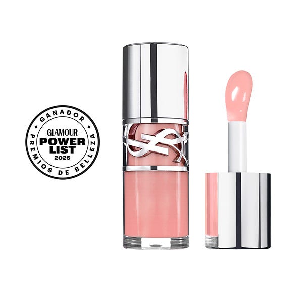 Yves Saint Laurent Loveshine Plumping Lip Oil Gloss