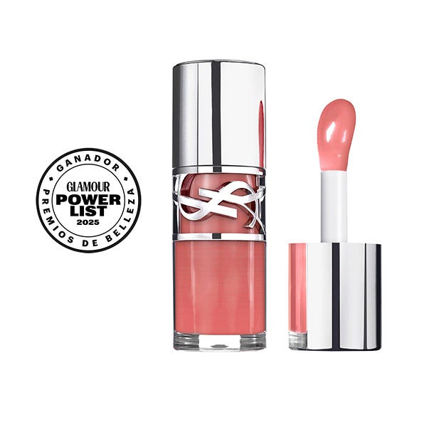 Yves Saint Laurent Loveshine Plumping Lip Oil Gloss